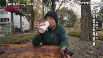 72小時只喝水！他體驗「斷食排毒」