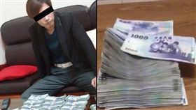 「炫富網紅」郭李奧_郭李奧臉書