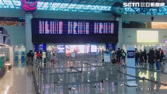 男赴西班牙旅遊確診　整團3人染疫