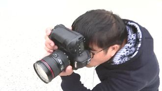 博士轉職當婚攝！婚禮旺季月入近9萬