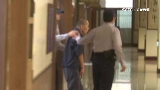 「鎚」癱清秀女　鐵鎚惡狼遭判17年