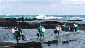 濟州島海女。（圖／濟州觀光公社提供）