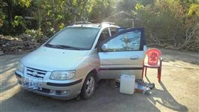 高雄,阿蓮,伴屍,心臟病