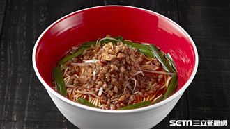 米其林主廚的台灣拉麵　少不了這一味