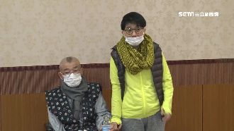 強震獲救日籍夫婦　控日在台協會冷漠