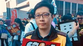 議員王浩宇／王浩宇臉書