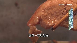 中部深夜限定爌肉飯　顏清標最愛這家