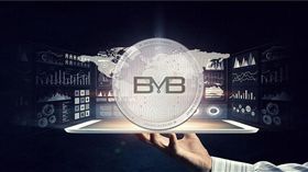 網紅經濟來臨  全球第一個納入華人娛樂產業『必亞幣』(BYB coin) 後勢看漲／業配