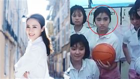 開心鬼放暑假 黎姿/翻攝自微博