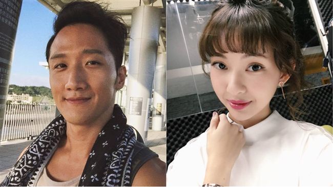 前女友急婚閃孕　色戒男星改戀女主播
