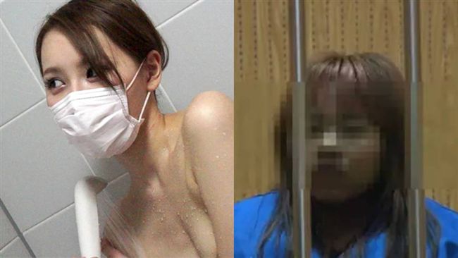 約口罩正妹嘿咻　完事照燈他嚇衝出房