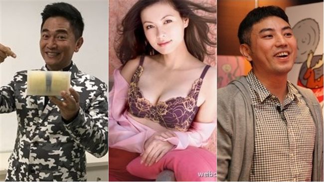 憲哥昔999朵玫瑰求婚　陳孝萱吐拒見內幕