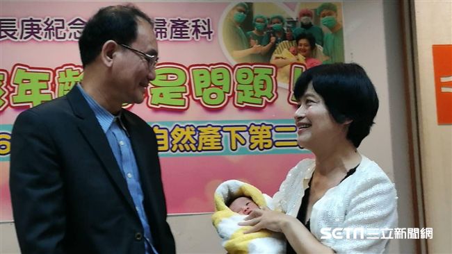 停經婦仍生子疑違法　國健署決定開查