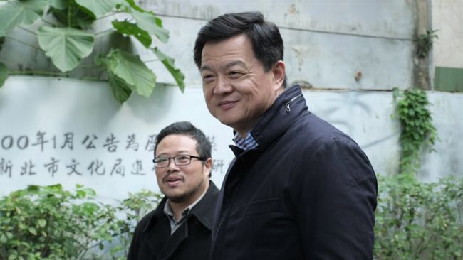 綠蘇系、游系爭新北市長　他這麼預測