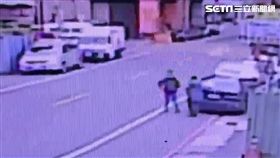 新北市,三峽,國光街,詐騙,假檢警,老本,老梗,