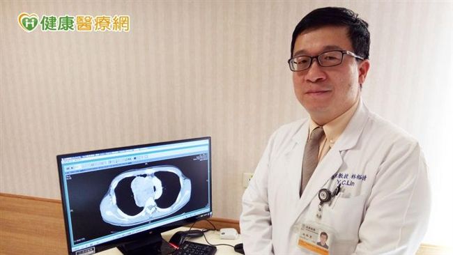 對抗隱形殺手肺癌　這項治療成關鍵