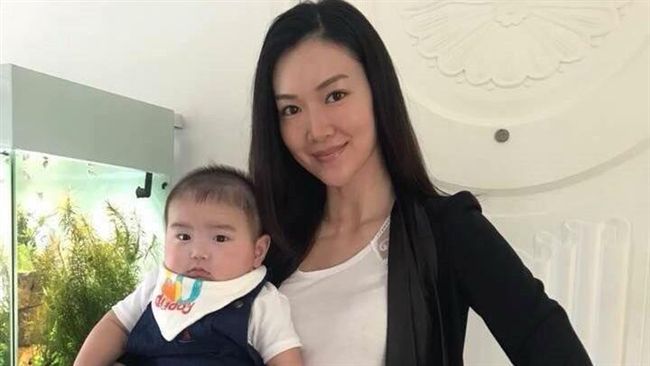 鄰居噪音不斷　懷孕女星慘得焦慮症