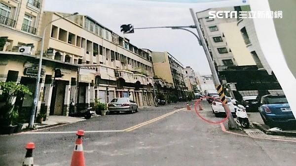 少婦拍照檢舉違停　駕駛：小心被強姦