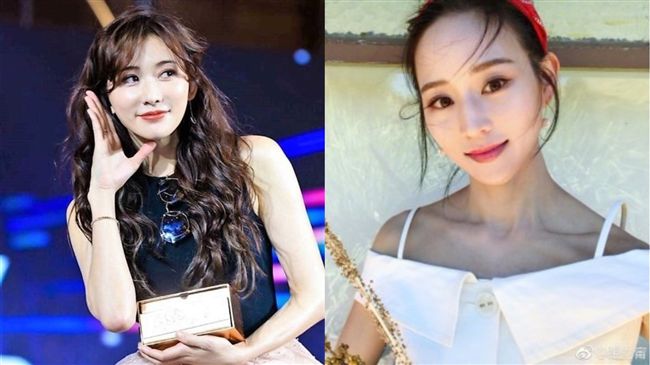 赴陸翻身年收破億　她聲勢直逼林志玲