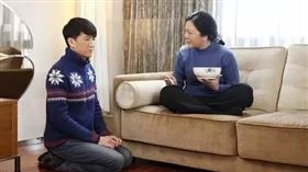 媽寶,孝順,苦肉計,交往,男友(示意圖/翻攝自網易)