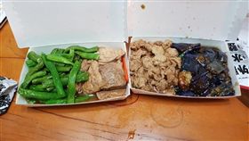 自助餐、素菜、便當、四樣素菜290元詢價被嗆「買不起別買」／新竹爆料公社