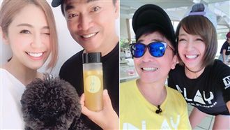 安苡愛成新任憲嫂？吳宗憲爆氣回應了