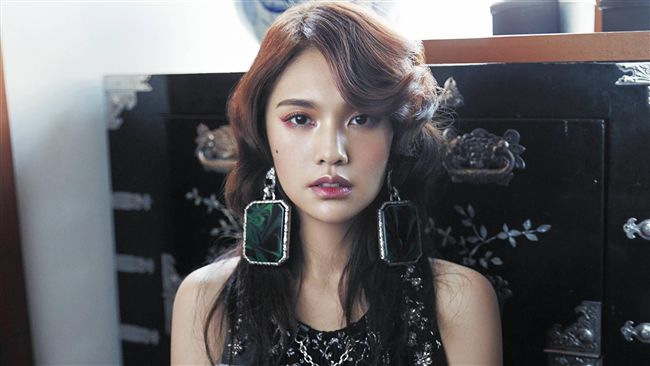 認定李榮浩！楊丞琳首鬆口曝交往細節