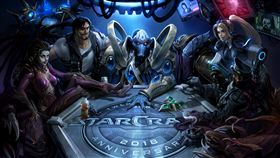 美商暴雪　暴雪英霸