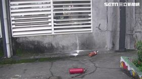 屁孩,國中,辦公室,砸毀,竊盜,毀損,台東