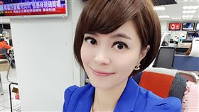 彭佳芸(圖/翻攝自臉書)
