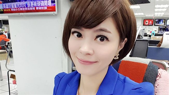 辭主播投入選戰！ 彭佳芸洩參選契機