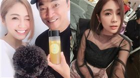 安苡愛,吳宗憲/翻攝自臉書