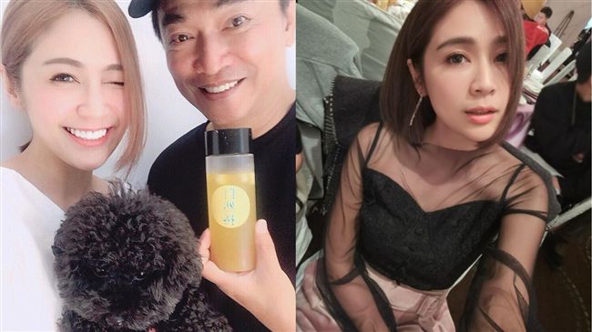 狗妞變成她！憲哥：安苡愛不是我的菜