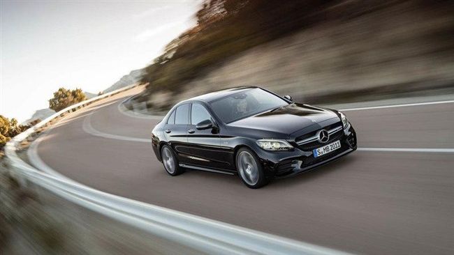 AMG C43改款　更兇也更科技