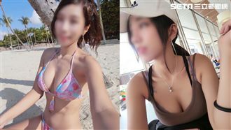 正妹聲音好驚人　網：這是男的吧？