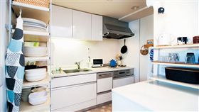 名家專用／幸福空間／日本部落客收納法！整理超輕鬆的物品指定席（勿用）