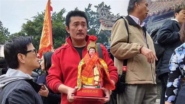 順風耳轉世？李㼈曝女兒未出世就夢過