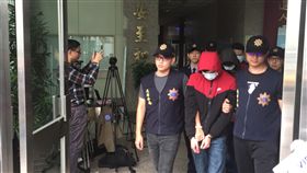 台北,大安,臨檢,衝鋒槍,K菸,槍砲彈藥刀械管制條例,毒品