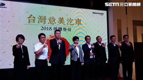 SUBARU 台灣意美汽車　葉立斌攝