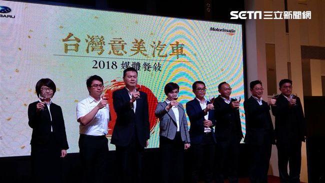 SUBARU將引進休旅神車大改款！
