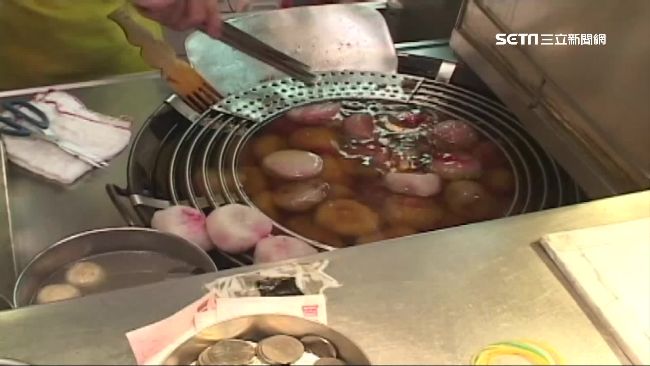 台灣人洗腎全怪肉圓？食藥署：別相信