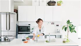 名家專用／幸福空間／跟家人零距離 與建築大師一起打造的廚房（勿用）