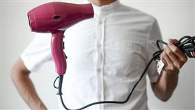 -吹風機-▲圖／攝影者Your Best Digs, flickr CC License（https://www.flickr.com/photos/yourbestdigs/35735829052/）