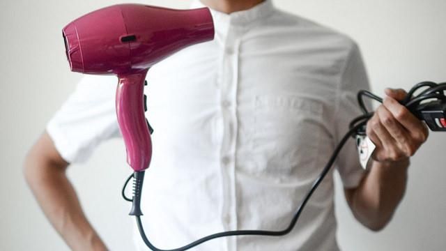 吹風機降血壓？中醫驚呼「母湯喔！」