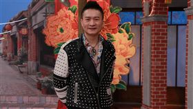 秦楊(圖/中視提供)
