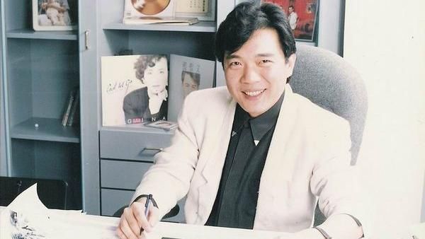 神級創作人癌逝　5名曲版權歸還家人