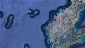 沖繩那霸　圖／翻攝自Google地圖