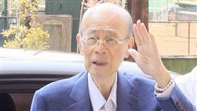 前高雄市議長陳田錨家中辭世前高雄市議長陳田錨7日下午在高雄家中辭世，享壽90歲。（資料照片）中央社記者董俊志攝　107年3月7日