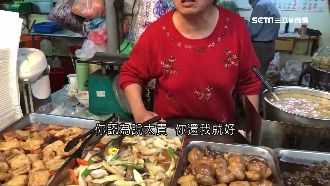 買4素菜要290元　老闆出面喊冤