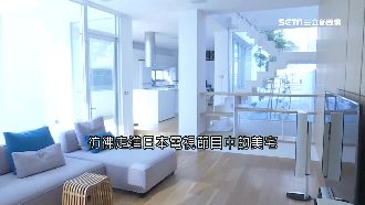 台灣版住宅改造王！舊工廠變溫暖的家